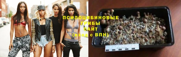 хмурый Беломорск